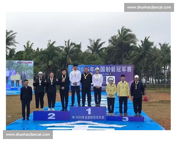 2025 青海射击锦标赛多巴鸣枪,53 将竞逐 11 项 2025 青海射击锦标赛多巴鸣枪,53 将竞逐 11 项