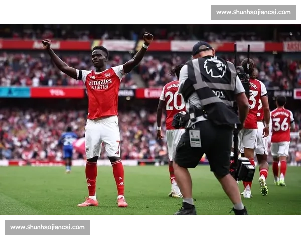 埃泽反戈破僵！阿森纳 1-0 水晶宫，萨卡哲凯赖什联袂出战