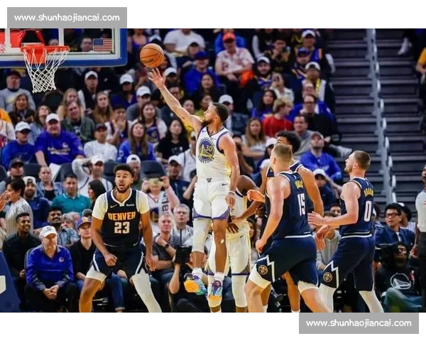 卧龙科尔的神来之笔：40 岁霍福德当饵，激活追梦重现绝命挡拆