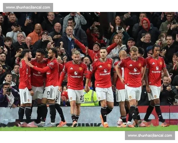 姆贝乌默梅双响定胜局！曼联 4-2 布莱顿豪取三连胜
