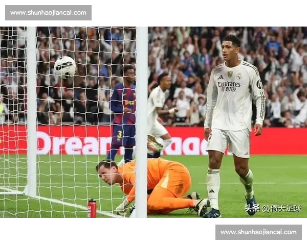 阿隆索的平衡术：皇马制胜密码与巴萨的失衡困局